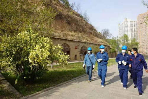 “五一”期間國家電網(wǎng)總體運行平穩(wěn)，日均發(fā)受電量同比增長4.97%